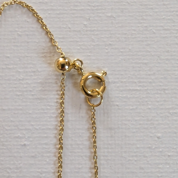 Gorjana Half Moon Necklace - Picture 7 of 13